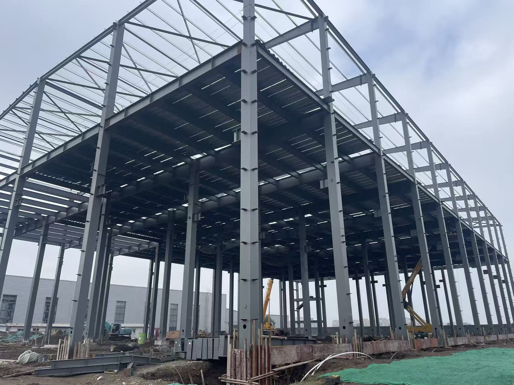 Top Metal Builders 2026 – ปีแห่งการเติบโต